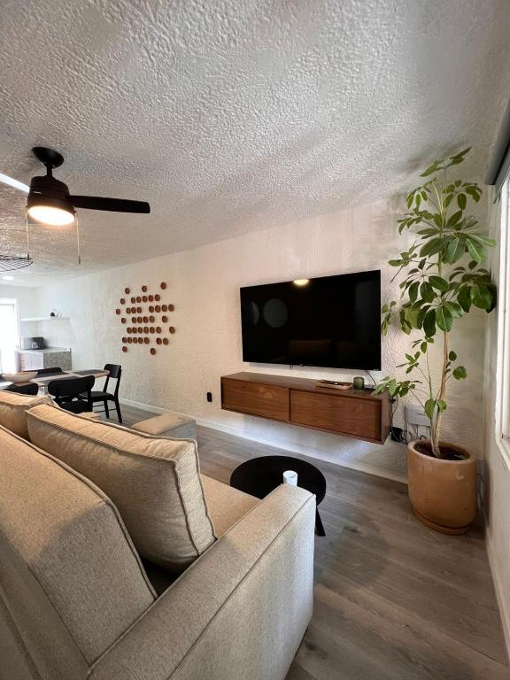 Comfortable Apartment Near Expo Guadalajara - 5