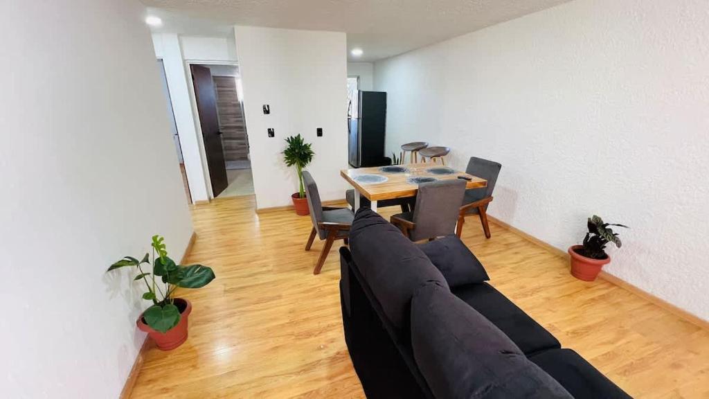 Apartment Private Parking Downtown Guadalajara - 3