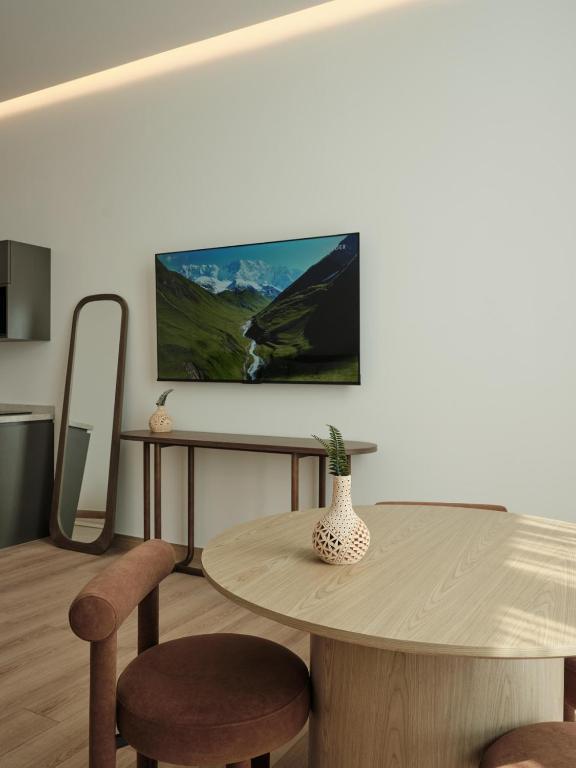 Condesa Residence - Roma Luxury Suite 204 - 2
