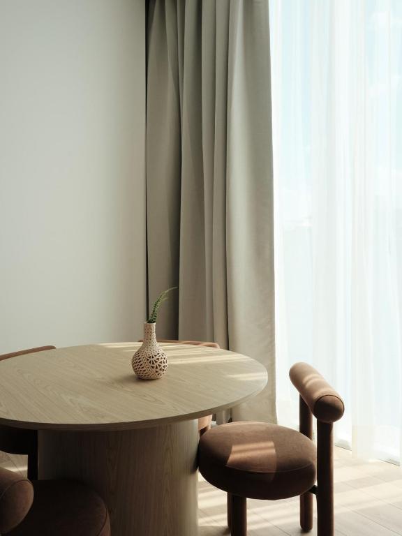 Condesa Residence - Roma Luxury Suite 204 - 5