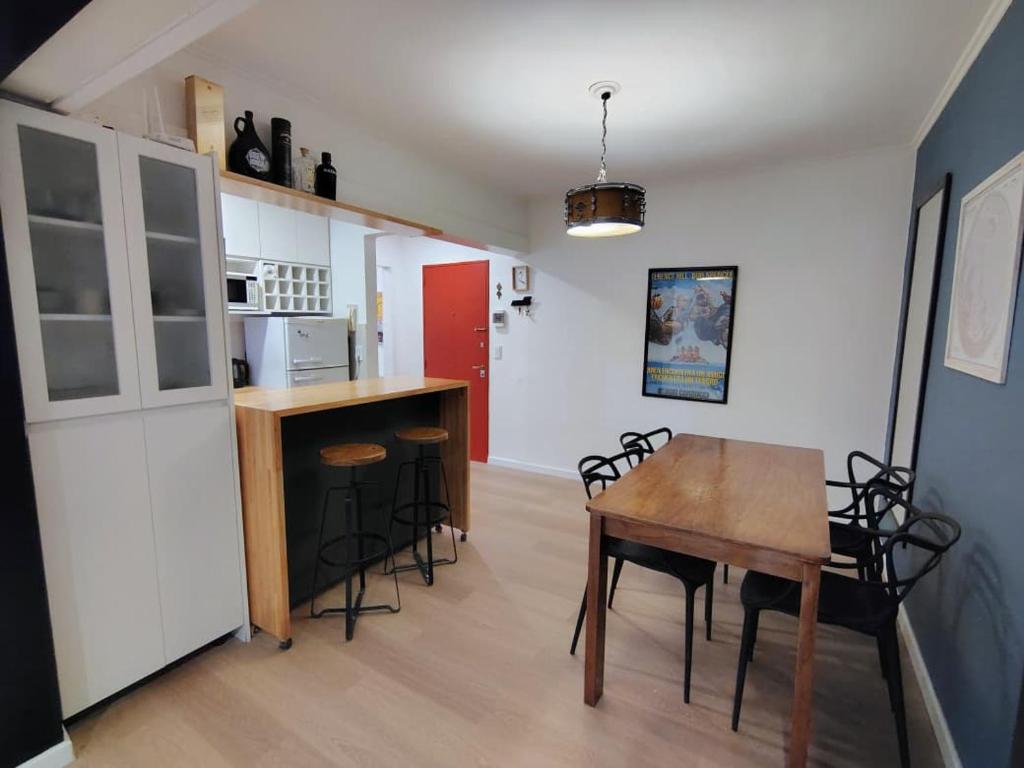 Depto Olavarría zona Aldrey para 2 adultos y 2 menores - 5