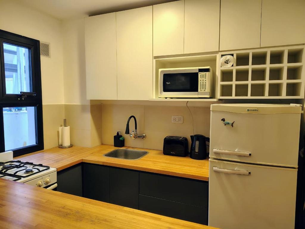 Depto Olavarría zona Aldrey para 2 adultos y 2 menores - 3
