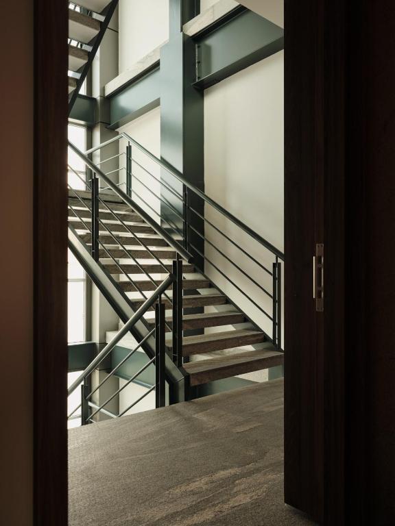 Condesa Residence - Roma Luxury Suite 205 - 4