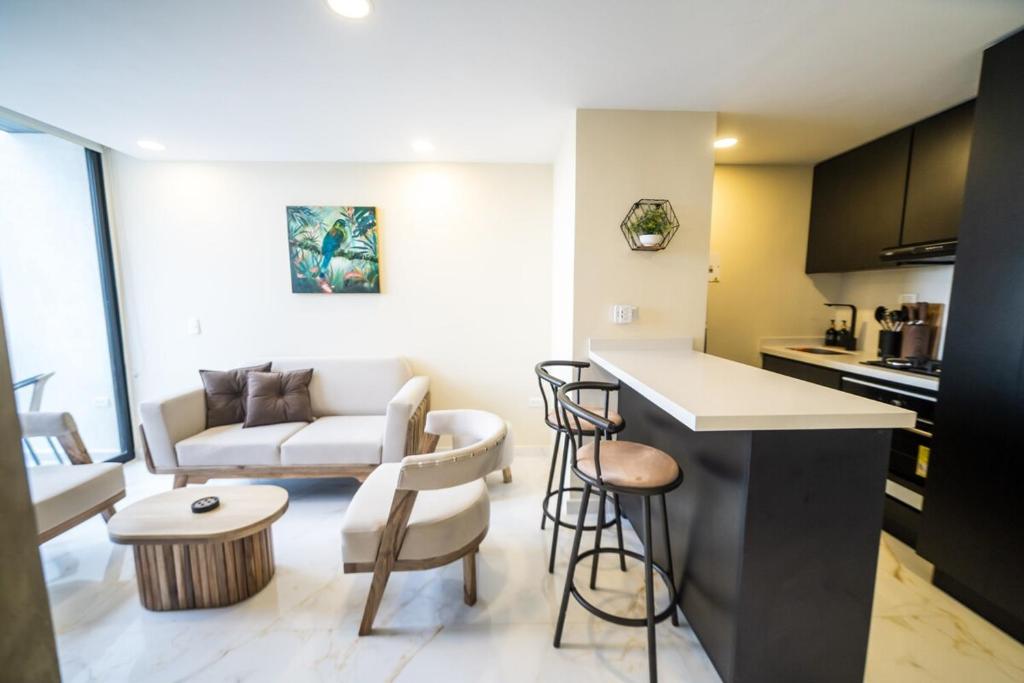 La Vista Suite Luxury Quiet and Convenience - 2