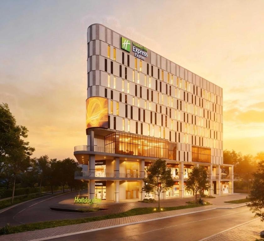 Holiday Inn Express & Suites Monterrey Sendero by IHG - 1