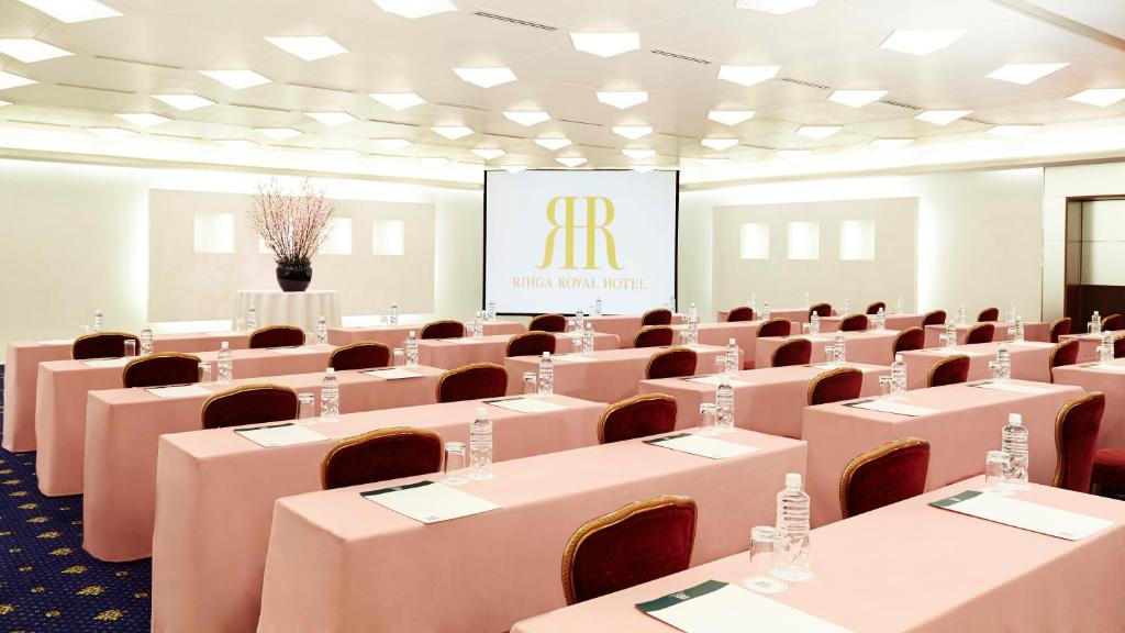 Meeting room / ballrooms