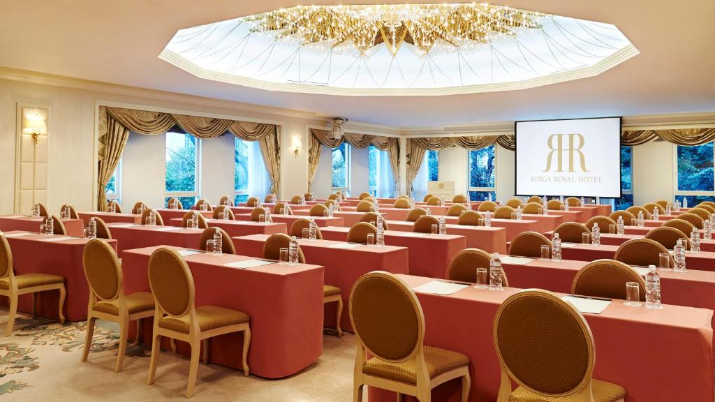 Meeting room / ballrooms
