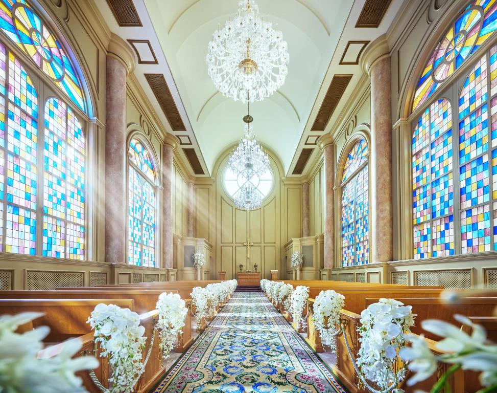 Meeting room / ballrooms