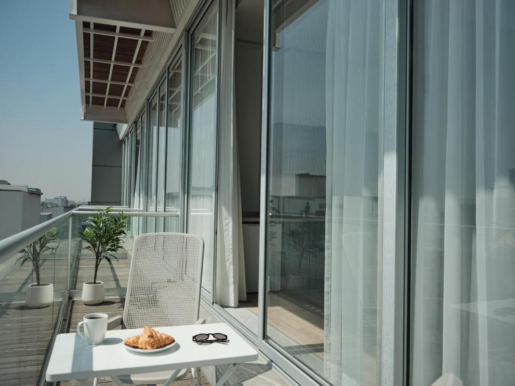 Condesa Residence - Roma Luxury Suite 305 - 3