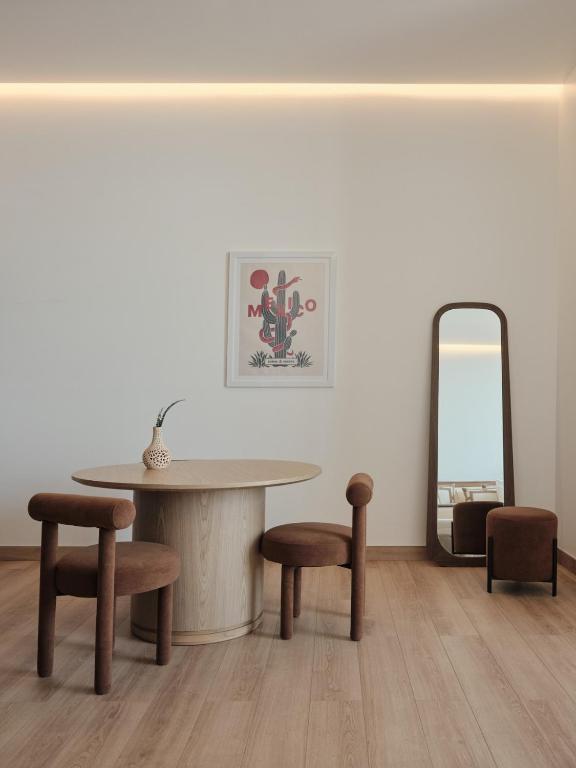 Condesa Residence - Roma Luxury Suite 306 - 2