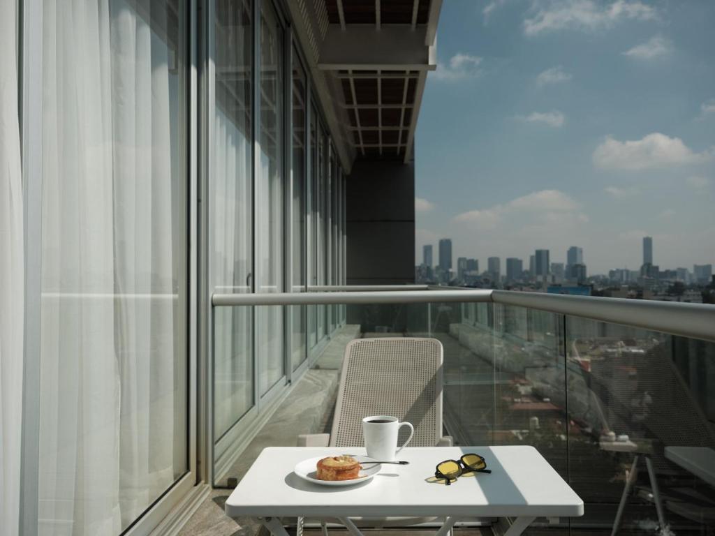 Condesa Residence - Roma Luxury Suite 307 - 3