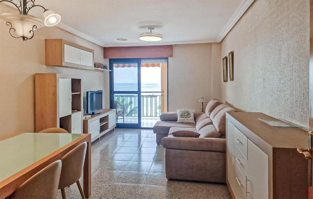 Magnífico Apartamento En Torrevieja Con Wifi - 2