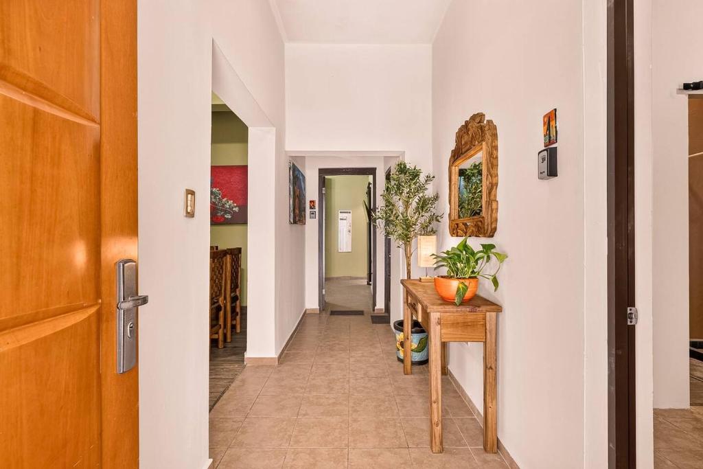 Casa Bo. A Pasos del Corazón de Barrio Antiguo - 4