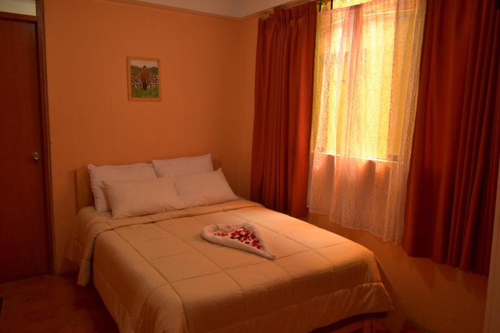 hostal Misky Puñuy - Valle del Sondondo - 2