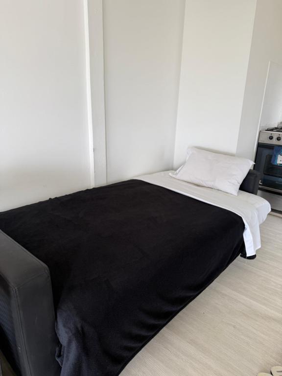 Balcón Austral beautiful apartment with incredible views of the mountains and the city - 4