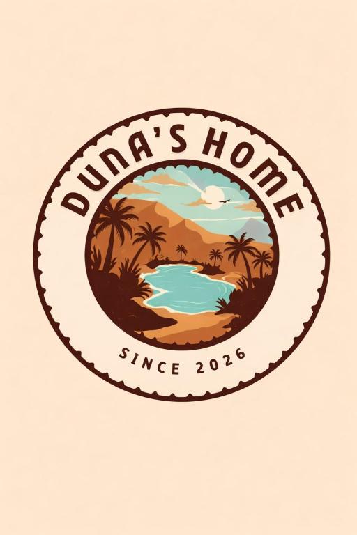 Duna's Home - 1