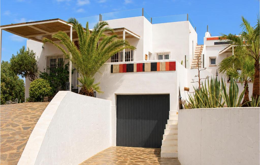 Villa Mojacar - 3