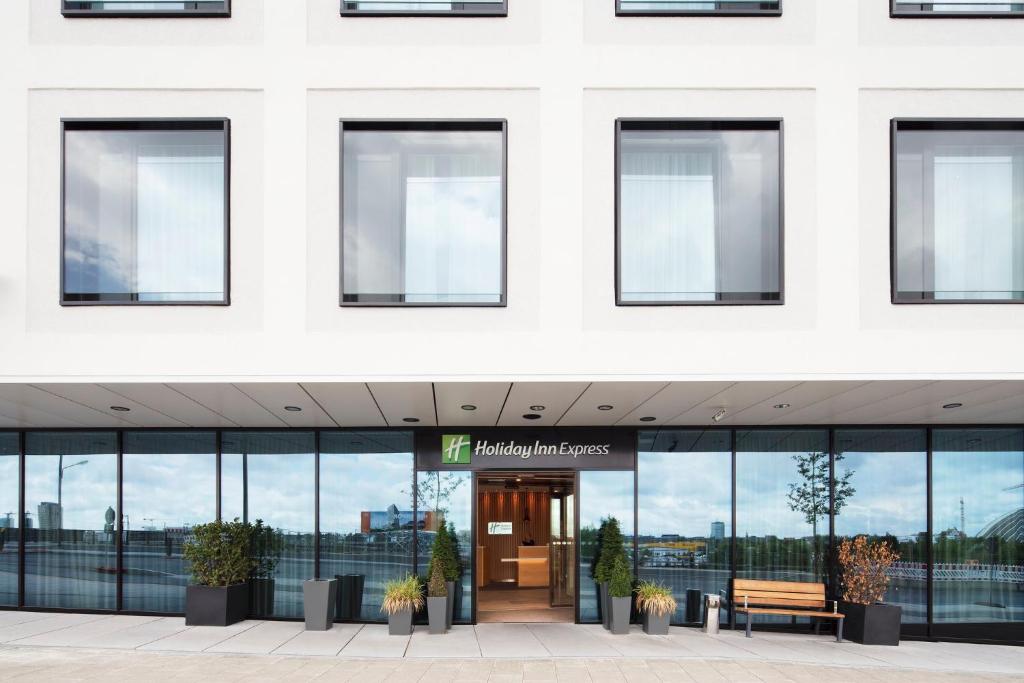 Holiday Inn Express Munich City West by IHG - 4