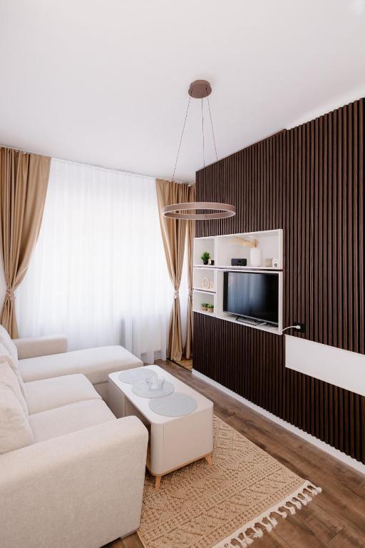 SINT Stay - Sarajevo Central Apartment - 1