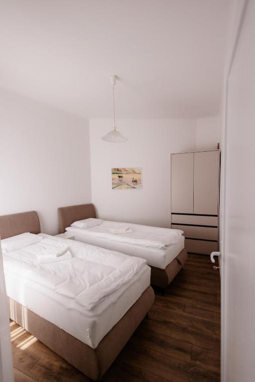 SINT Stay - Sarajevo Central Apartment - 4