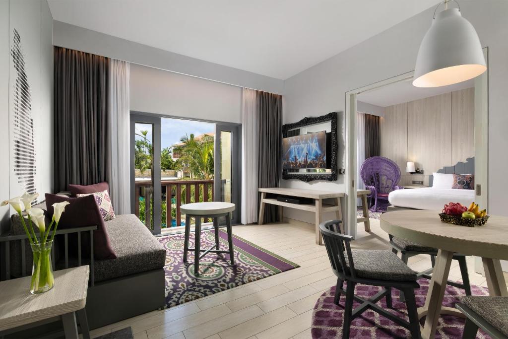 Hard Rock Hotel Bali