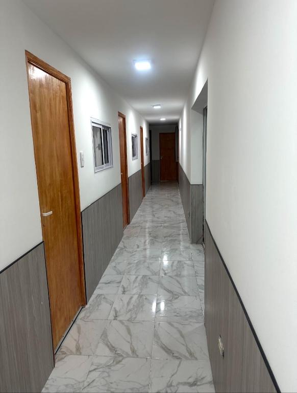 Hostel Luxfran - 2