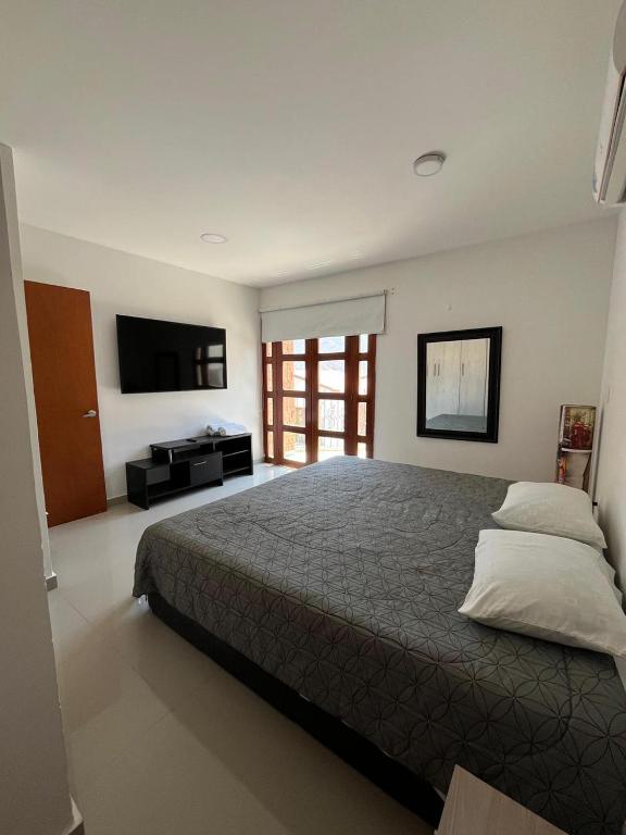 Casa blue - 5