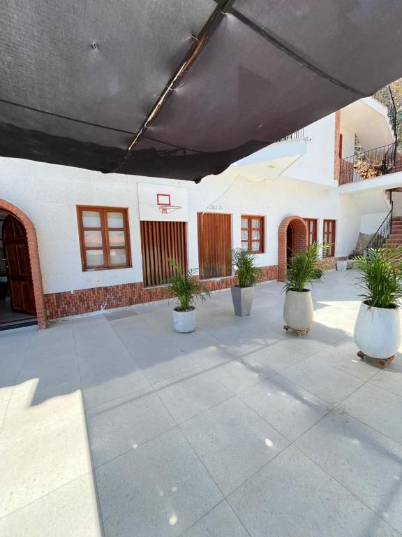 Casa blue - 4