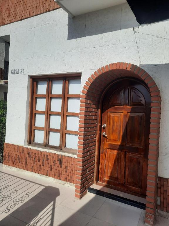 Casa blue - 3