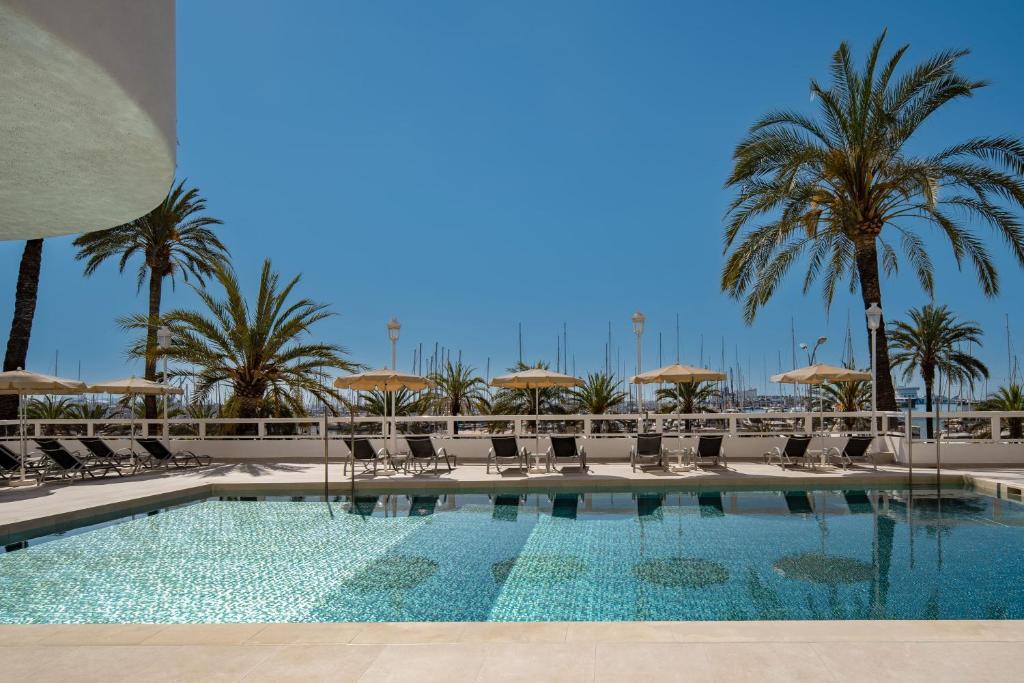 Hotel Palma Bellver, Affiliated by Meliá - 4