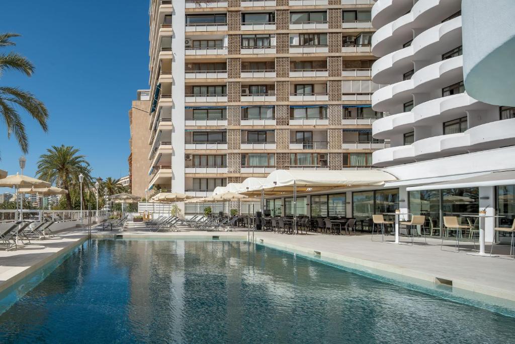 Hotel Palma Bellver, Affiliated by Meliá - 3