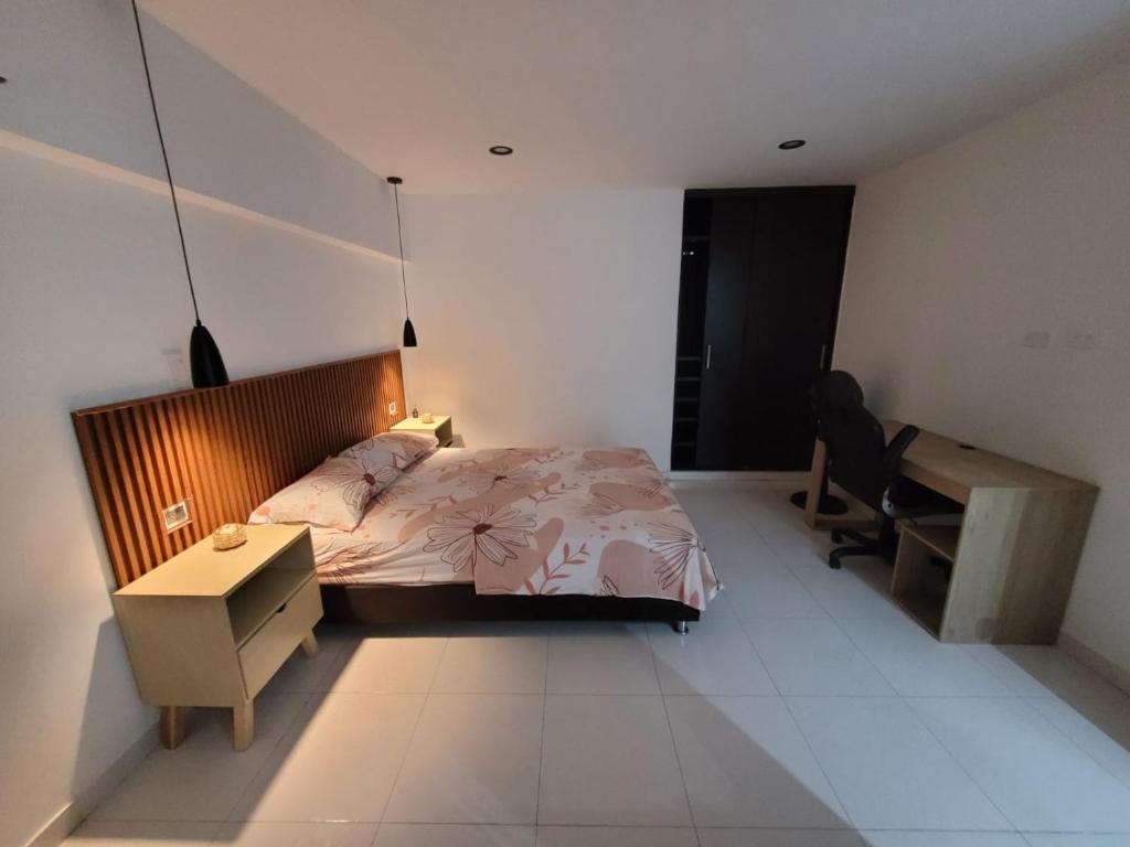 Apartaestudio PA-TY - 4