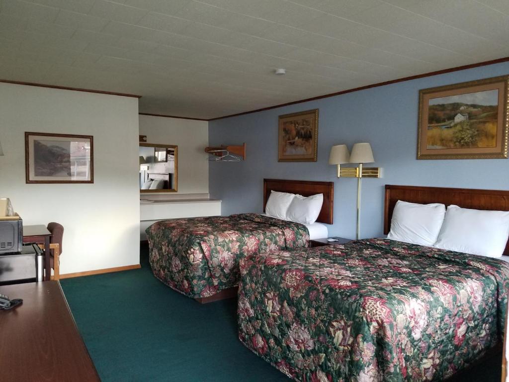 A Sapphire Inn photo
