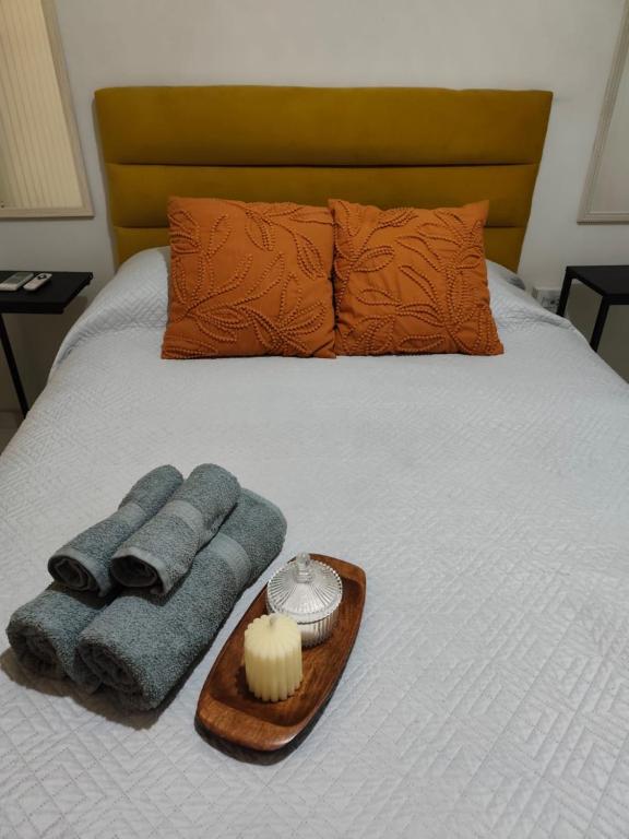 Escapada perfecta con jacuzzi privado en zona top - 5