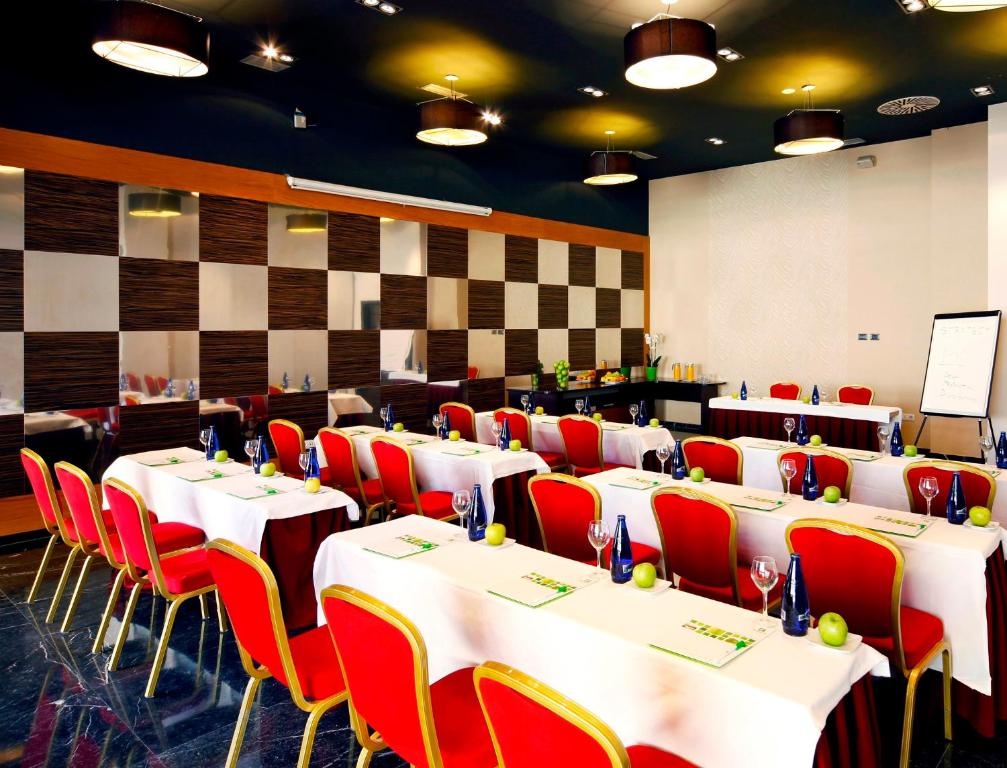 voco Madrid - Las Tablas by IHG - 2