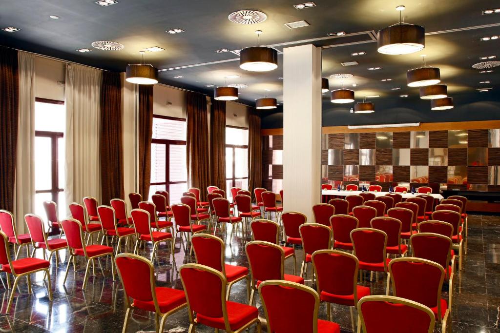 voco Madrid - Las Tablas by IHG - 3