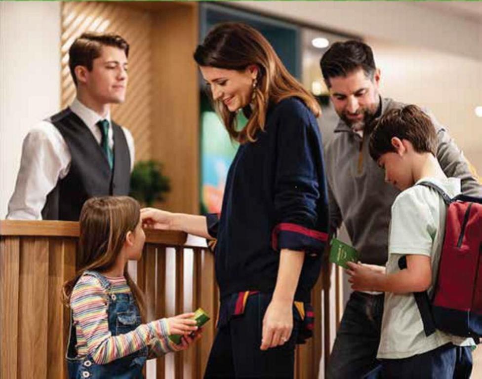 voco Madrid - Las Tablas by IHG - 4
