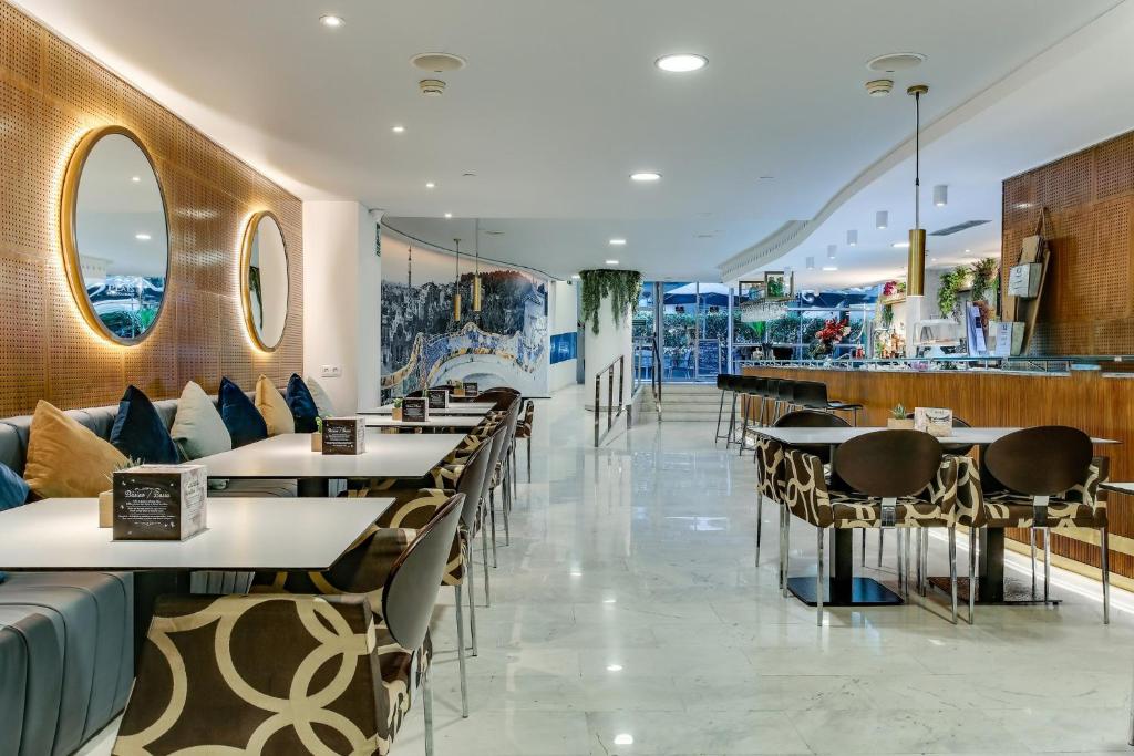 Sercotel Caspe - 4