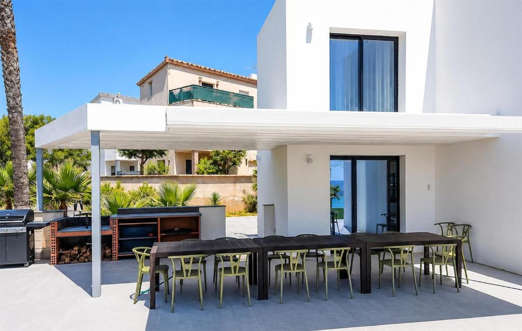Villa Eulalia - 2