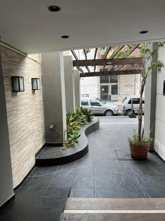Un Spot en CBA - 1