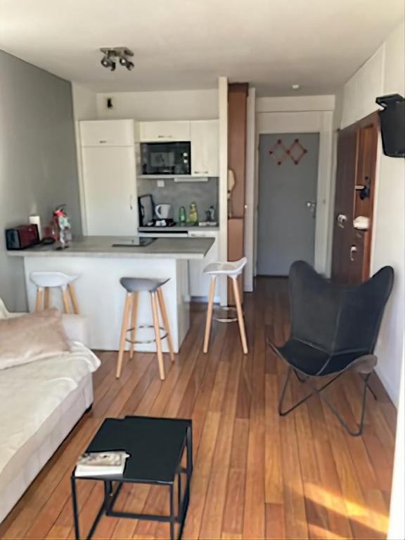 Charming apartment 20 m from the beach in Arcachon - 4