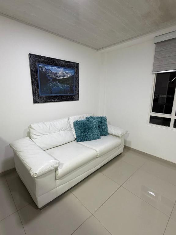 Distrito Capital Loft - aeropuerto - 3