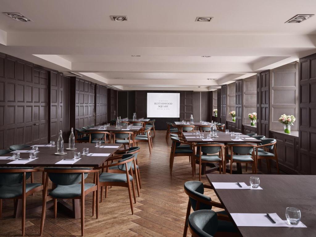 Meeting room / ballrooms