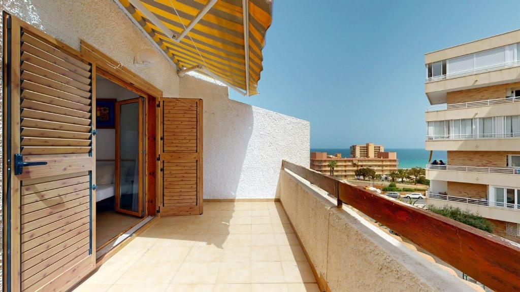 113 Mirasol Sol y Dunas - 1