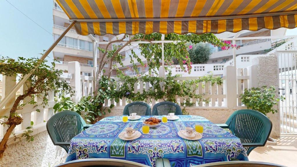 113 Mirasol Sol y Dunas - 5