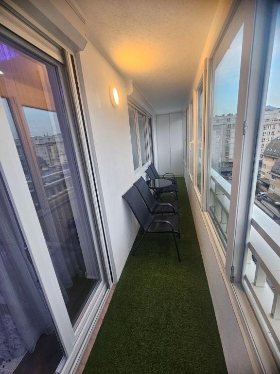 Delux Apartment M&M - 5