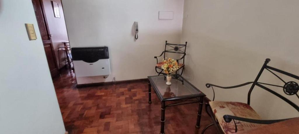 Home Godoy Cruz - 3