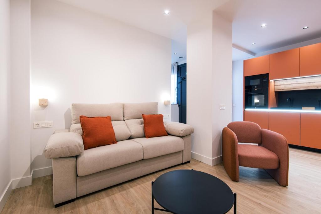 Botanic Suite Málaga Guindos - 5