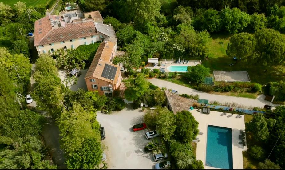 Logis Hotel la Ferme - 5