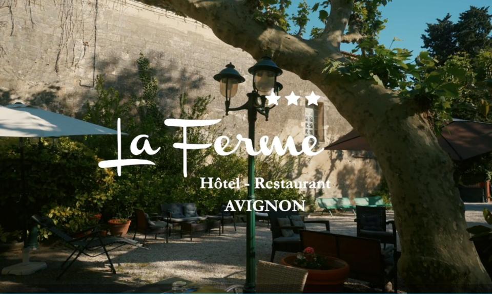 Logis Hotel la Ferme - 1